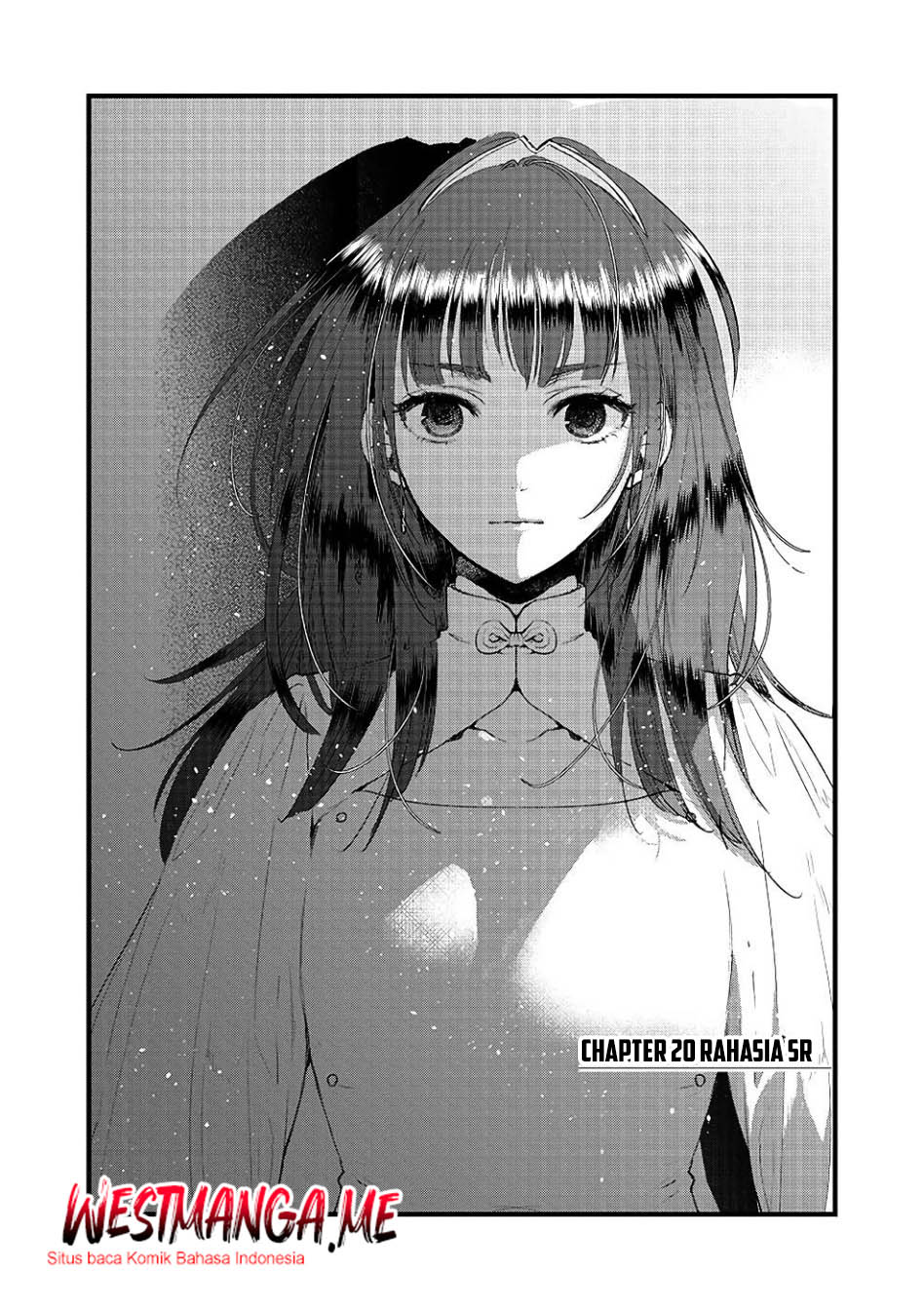 Manga Ore, Yuusha janai desu kara. – VR Sekai no Chouten ni Kunrin Seshi Otoko. Tenseishi, Level 1 no Mushoku kara Restart suru Chapter 20 gambar nomor 2