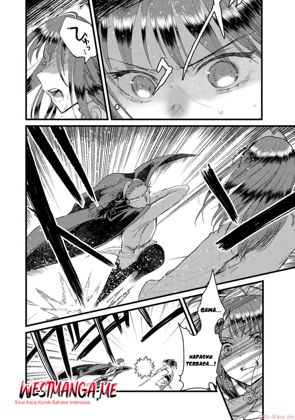 Ore, Yuusha janai desu kara. – VR Sekai no Chouten ni Kunrin Seshi Otoko. Tenseishi, Level 1 no Mushoku kara Restart suru Chapter 21 Gambar 14