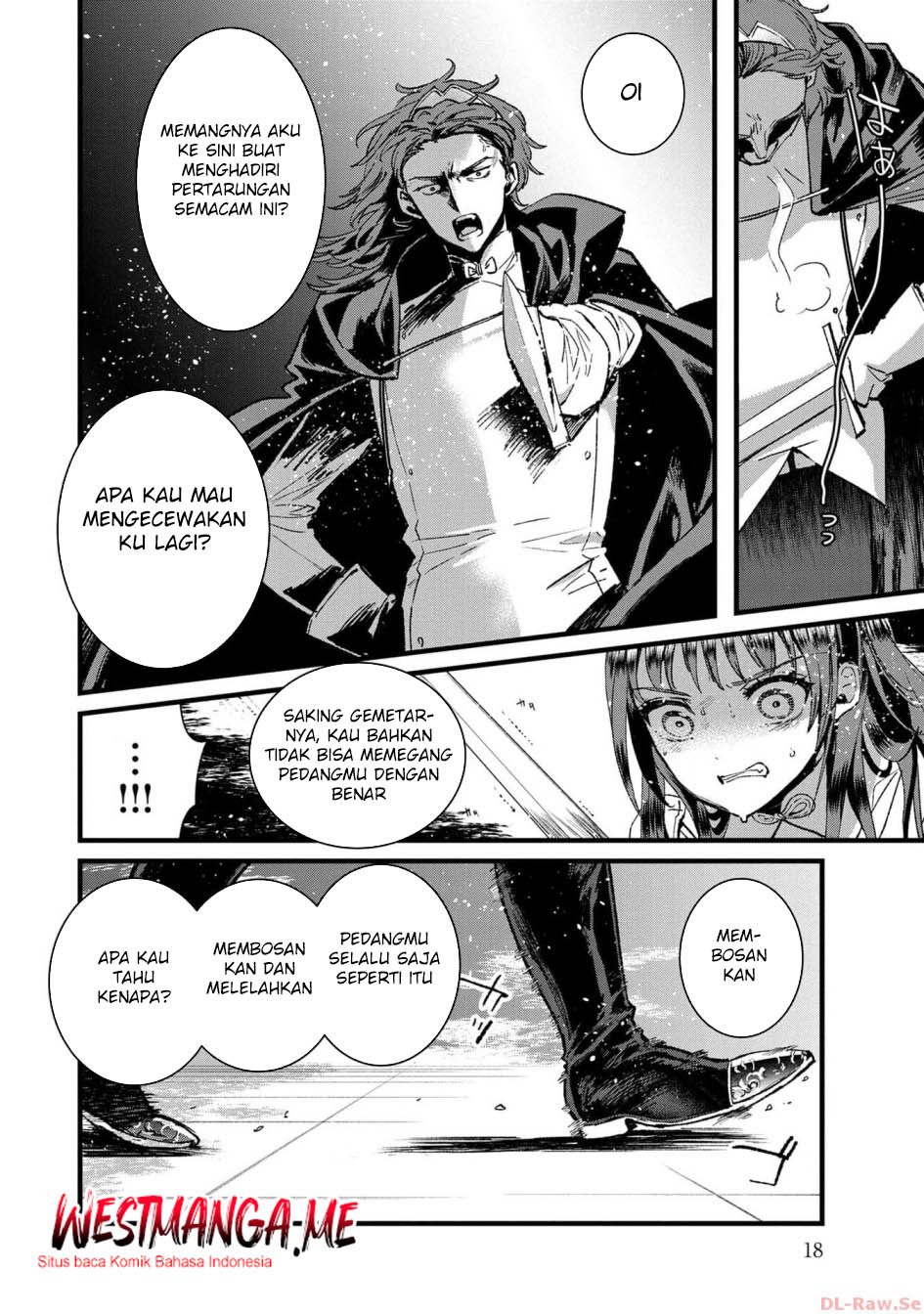 Ore, Yuusha janai desu kara. – VR Sekai no Chouten ni Kunrin Seshi Otoko. Tenseishi, Level 1 no Mushoku kara Restart suru Chapter 21 Gambar 19