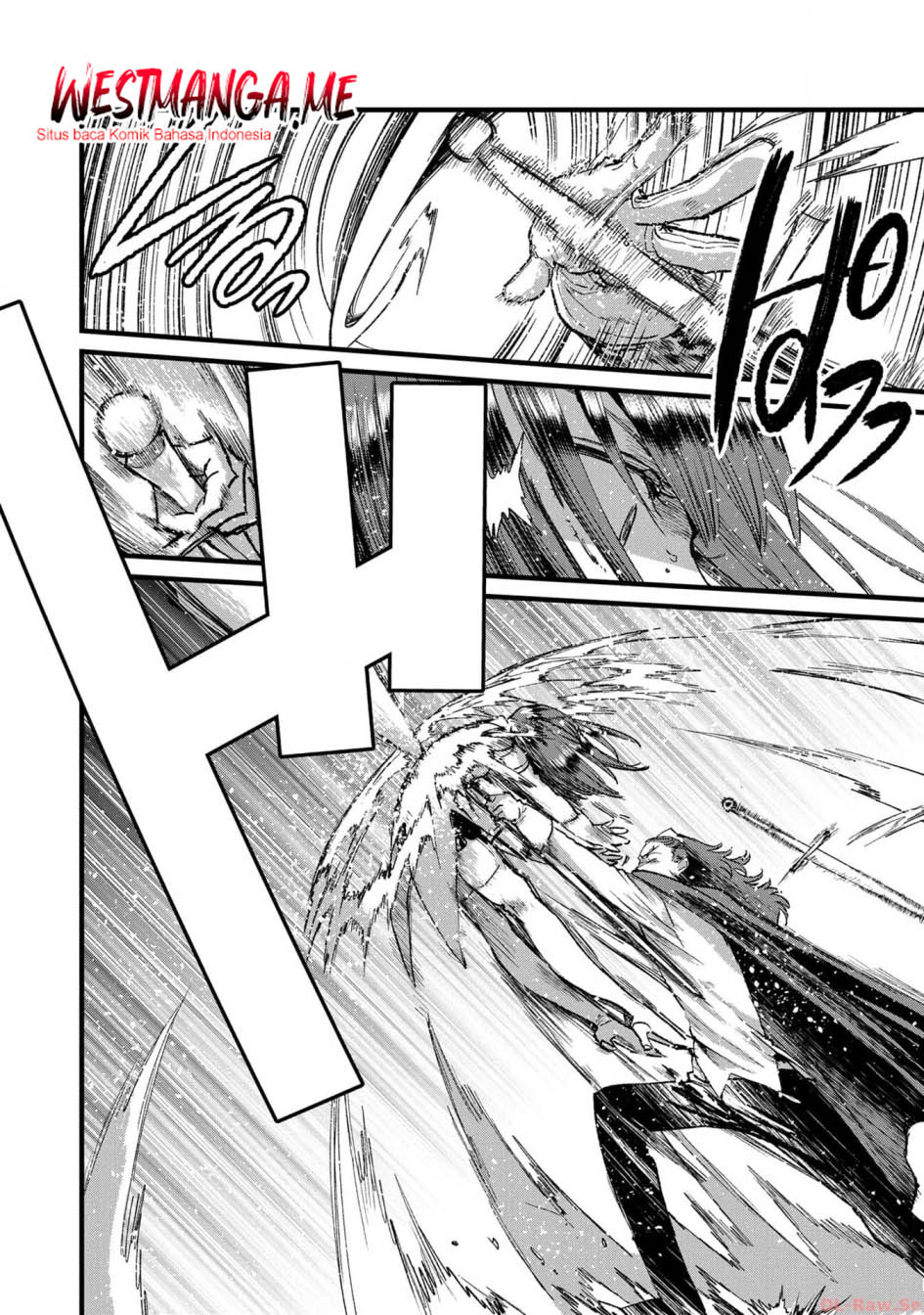 Ore, Yuusha janai desu kara. – VR Sekai no Chouten ni Kunrin Seshi Otoko. Tenseishi, Level 1 no Mushoku kara Restart suru Chapter 21 Gambar 27