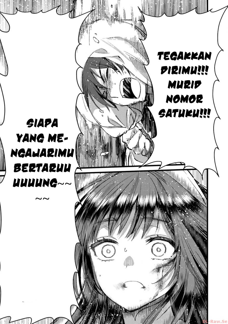 Ore, Yuusha janai desu kara. – VR Sekai no Chouten ni Kunrin Seshi Otoko. Tenseishi, Level 1 no Mushoku kara Restart suru Chapter 22 Gambar 15