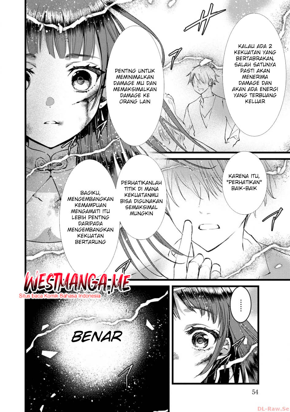 Ore, Yuusha janai desu kara. – VR Sekai no Chouten ni Kunrin Seshi Otoko. Tenseishi, Level 1 no Mushoku kara Restart suru Chapter 22 Gambar 19