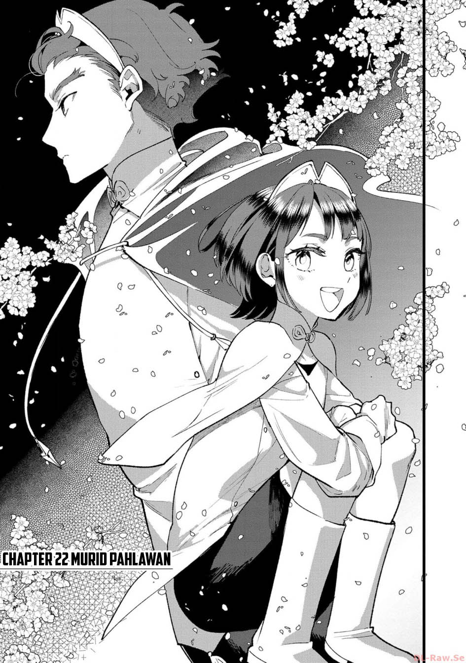 Manga Ore, Yuusha janai desu kara. – VR Sekai no Chouten ni Kunrin Seshi Otoko. Tenseishi, Level 1 no Mushoku kara Restart suru Chapter 22 gambar nomor 2