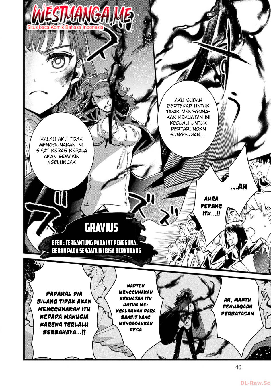 Ore, Yuusha janai desu kara. – VR Sekai no Chouten ni Kunrin Seshi Otoko. Tenseishi, Level 1 no Mushoku kara Restart suru Chapter 22 Gambar 3