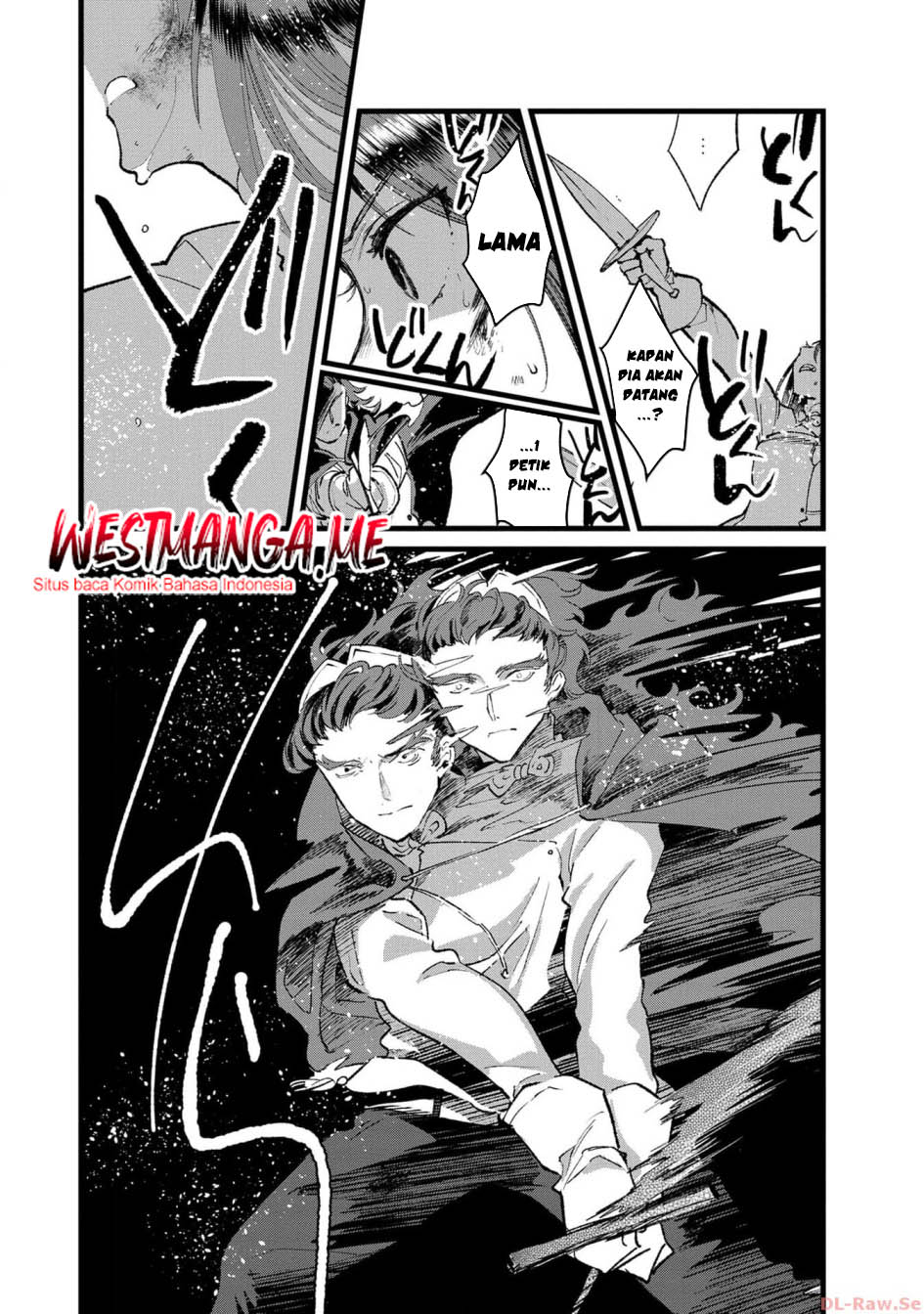 Ore, Yuusha janai desu kara. – VR Sekai no Chouten ni Kunrin Seshi Otoko. Tenseishi, Level 1 no Mushoku kara Restart suru Chapter 22 Gambar 6