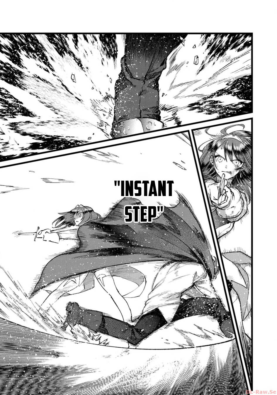 Ore, Yuusha janai desu kara. – VR Sekai no Chouten ni Kunrin Seshi Otoko. Tenseishi, Level 1 no Mushoku kara Restart suru Chapter 22 Gambar 7