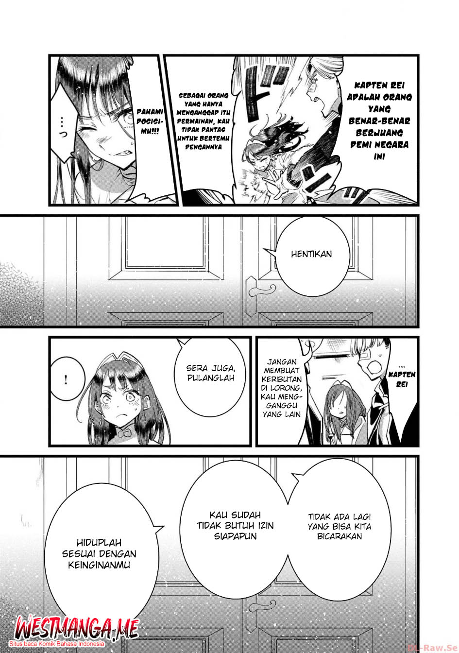 Ore, Yuusha janai desu kara. – VR Sekai no Chouten ni Kunrin Seshi Otoko. Tenseishi, Level 1 no Mushoku kara Restart suru Chapter 23 Gambar 37