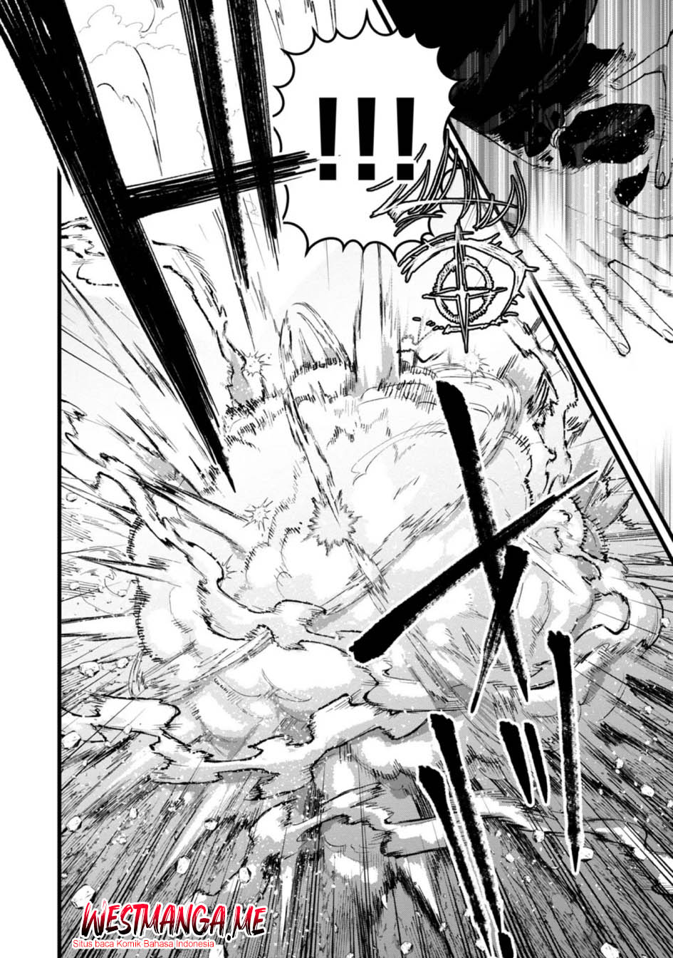 Ore, Yuusha janai desu kara. – VR Sekai no Chouten ni Kunrin Seshi Otoko. Tenseishi, Level 1 no Mushoku kara Restart suru Chapter 30 Gambar 27