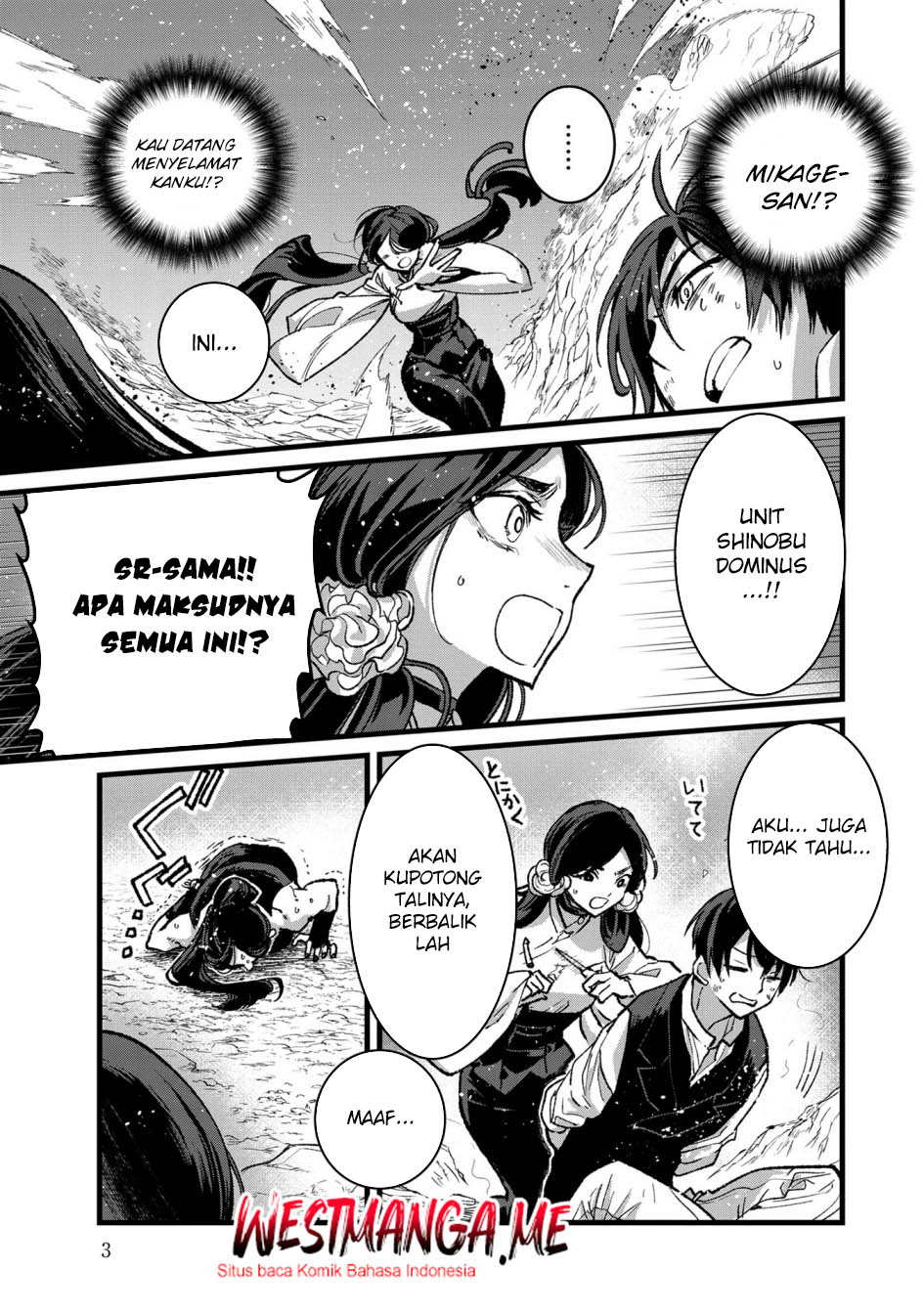 Manga Ore, Yuusha janai desu kara. – VR Sekai no Chouten ni Kunrin Seshi Otoko. Tenseishi, Level 1 no Mushoku kara Restart suru Chapter 31 gambar nomor 2