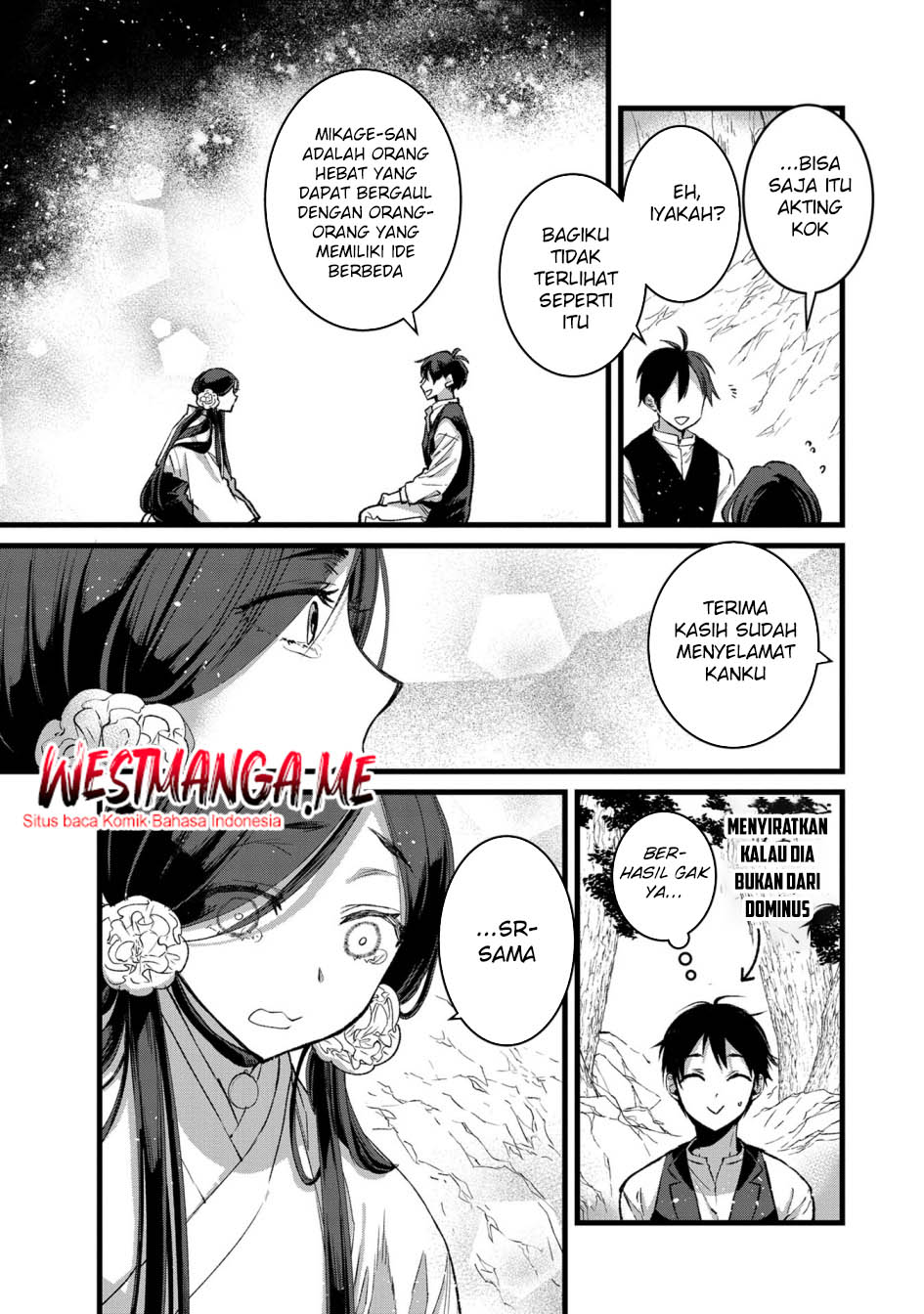 Ore, Yuusha janai desu kara. – VR Sekai no Chouten ni Kunrin Seshi Otoko. Tenseishi, Level 1 no Mushoku kara Restart suru Chapter 31 Gambar 9