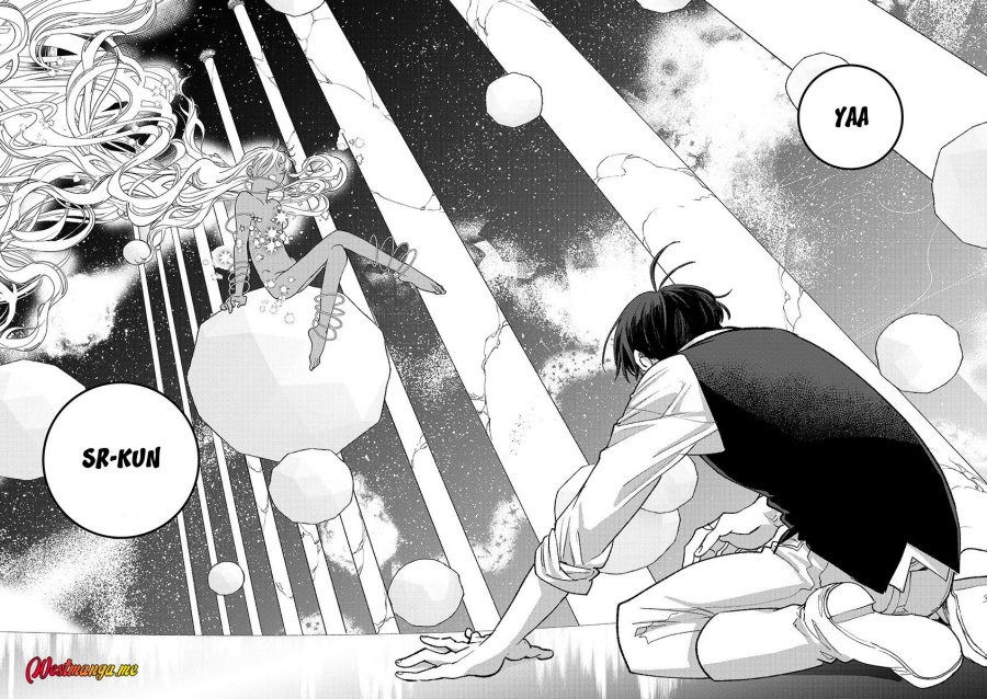 Ore, Yuusha janai desu kara. – VR Sekai no Chouten ni Kunrin Seshi Otoko. Tenseishi, Level 1 no Mushoku kara Restart suru Chapter 40 Gambar 27