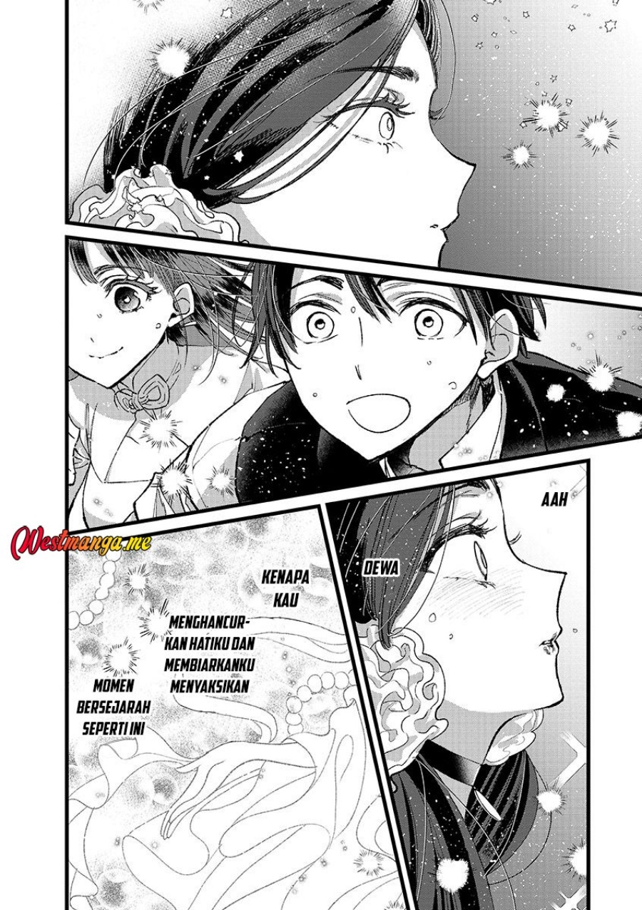 Ore, Yuusha janai desu kara. – VR Sekai no Chouten ni Kunrin Seshi Otoko. Tenseishi, Level 1 no Mushoku kara Restart suru Chapter 40 Gambar 4