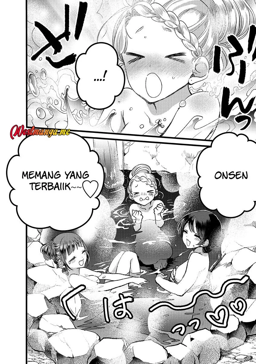 Ore, Yuusha janai desu kara. – VR Sekai no Chouten ni Kunrin Seshi Otoko. Tenseishi, Level 1 no Mushoku kara Restart suru Chapter 43 Gambar 14