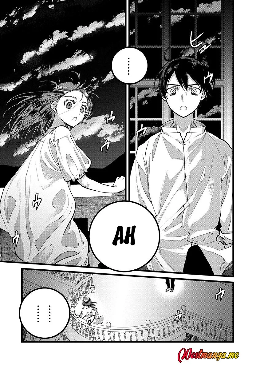 Ore, Yuusha janai desu kara. – VR Sekai no Chouten ni Kunrin Seshi Otoko. Tenseishi, Level 1 no Mushoku kara Restart suru Chapter 43 Gambar 26