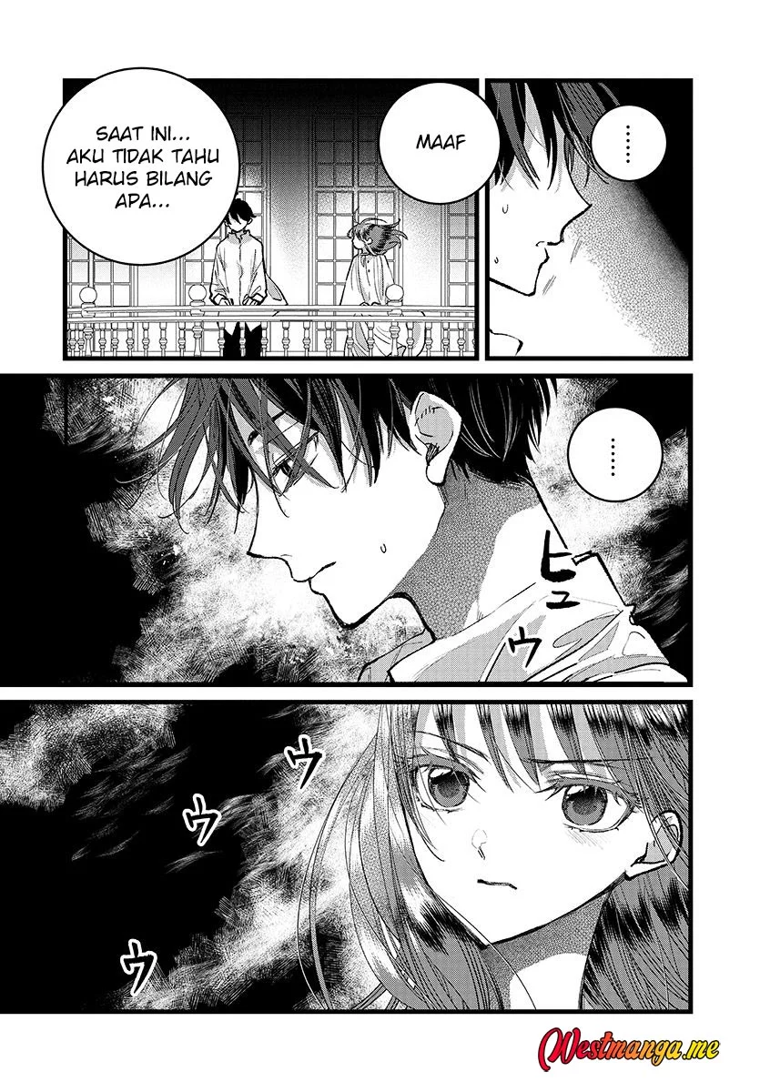 Ore, Yuusha janai desu kara. – VR Sekai no Chouten ni Kunrin Seshi Otoko. Tenseishi, Level 1 no Mushoku kara Restart suru Chapter 43 Gambar 34