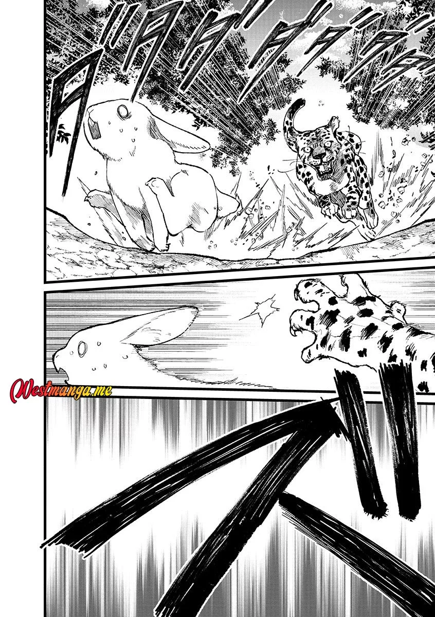 Ore, Yuusha janai desu kara. – VR Sekai no Chouten ni Kunrin Seshi Otoko. Tenseishi, Level 1 no Mushoku kara Restart suru Chapter 43 Gambar 4