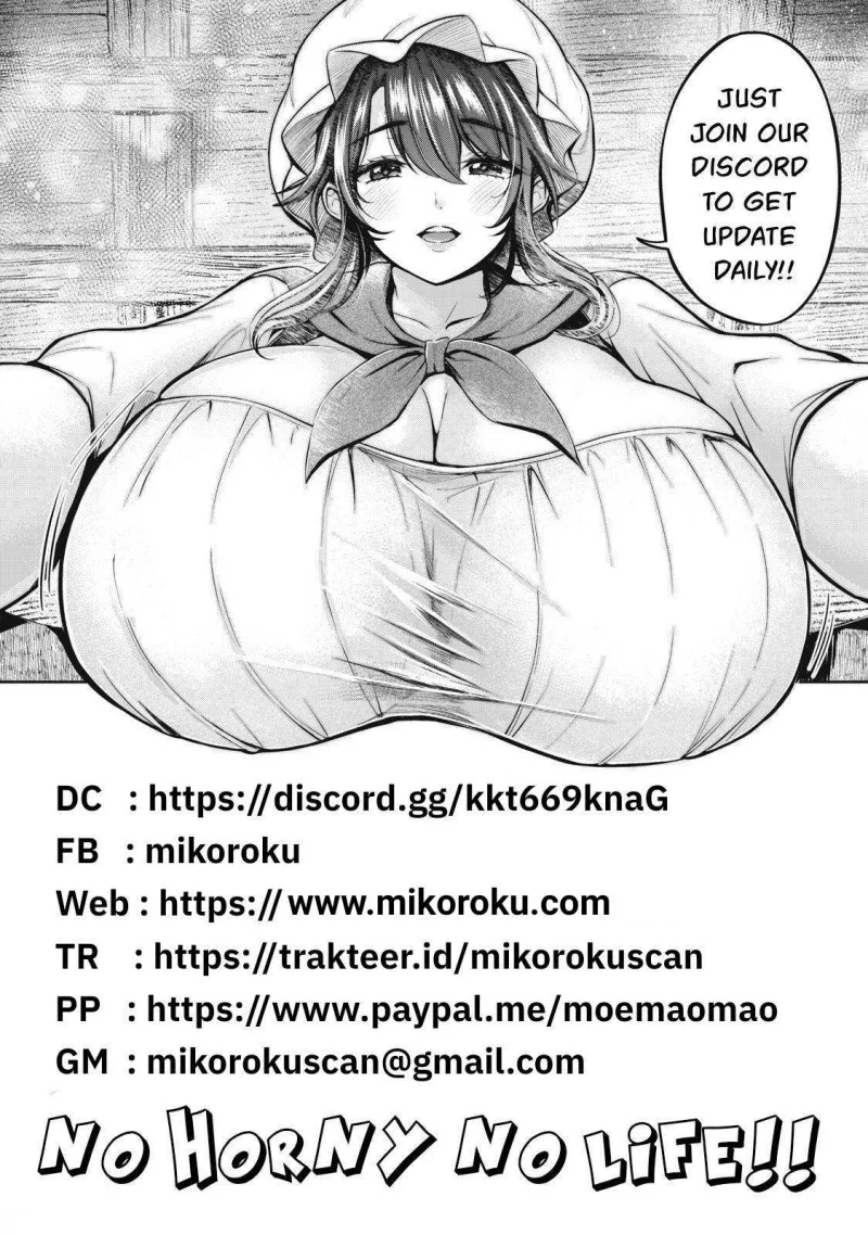 OreAku, Ore wa Seikan Kokka no Akutoku Ryoushu! Chapter 44 Gambar 30