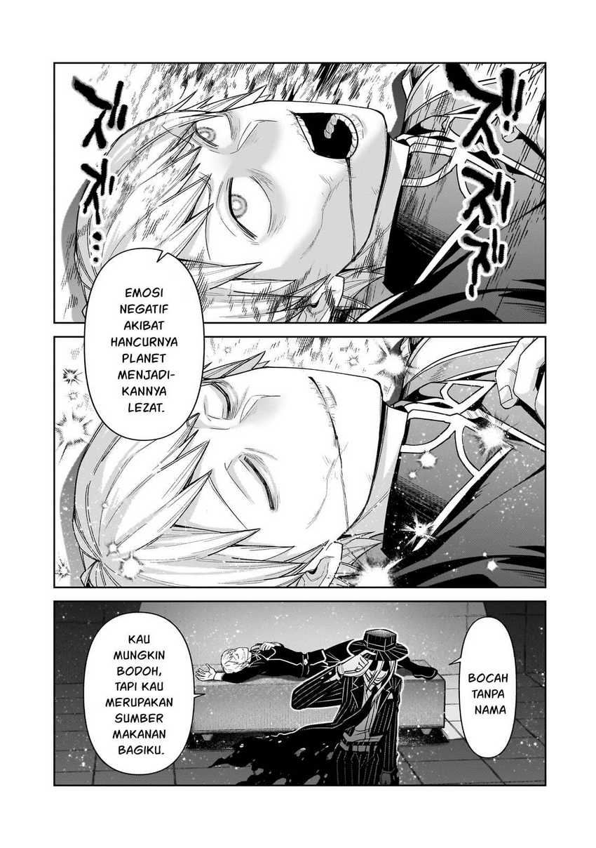 OreAku, Ore wa Seikan Kokka no Akutoku Ryoushu! Chapter 40 Gambar 14