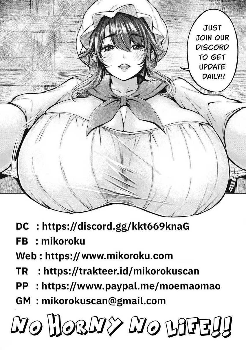 OreAku, Ore wa Seikan Kokka no Akutoku Ryoushu! Chapter 41 Gambar 34