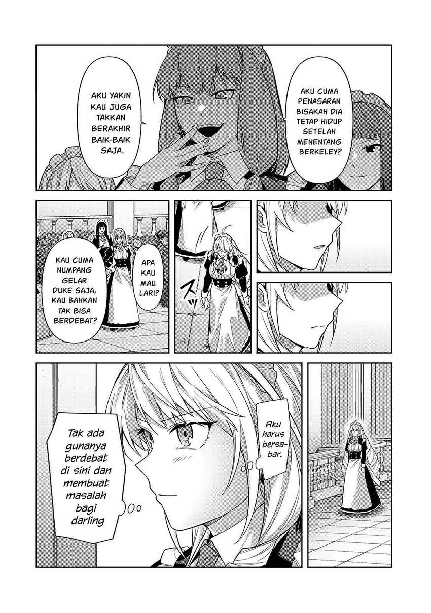 OreAku, Ore wa Seikan Kokka no Akutoku Ryoushu! Chapter 41 Gambar 5