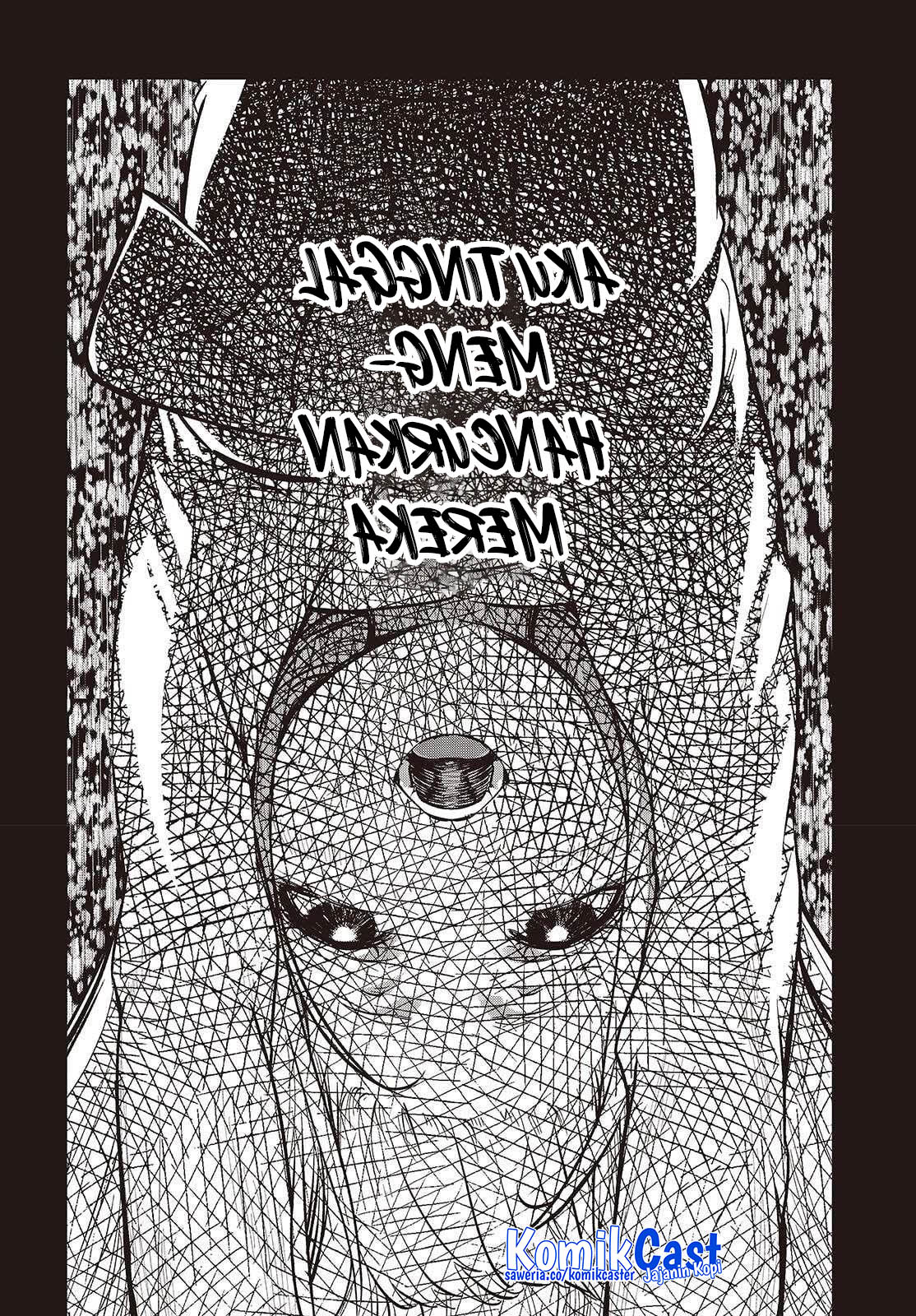 Oroka na Tenshi wa Akuma to Odoru Chapter 99 Gambar 22