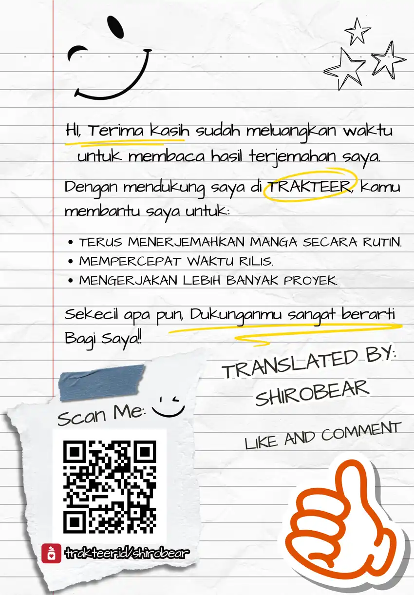 Osananajimi to Kanojo to Chapter 3 Gambar 29