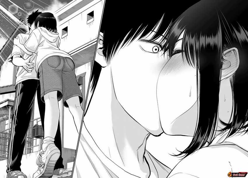 Osananajimi to wa Rabukome ni Naranai Chapter 33 Gambar 15