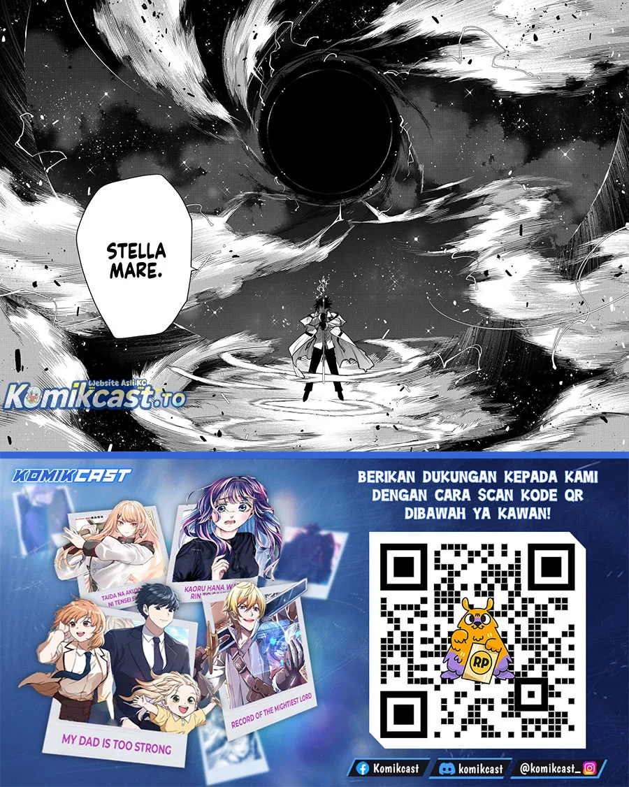 A Court Magician, Who Was Focused On Supportive Magic Because His Allies Were Too Weak, Aims To Become The Strongest After Being Banished Chapter 178 Gambar 17