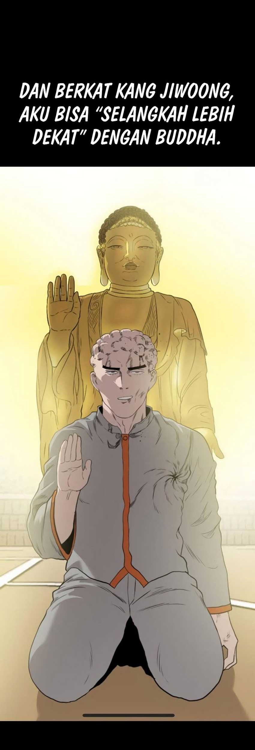 A Bad Person Chapter 248 Gambar 25