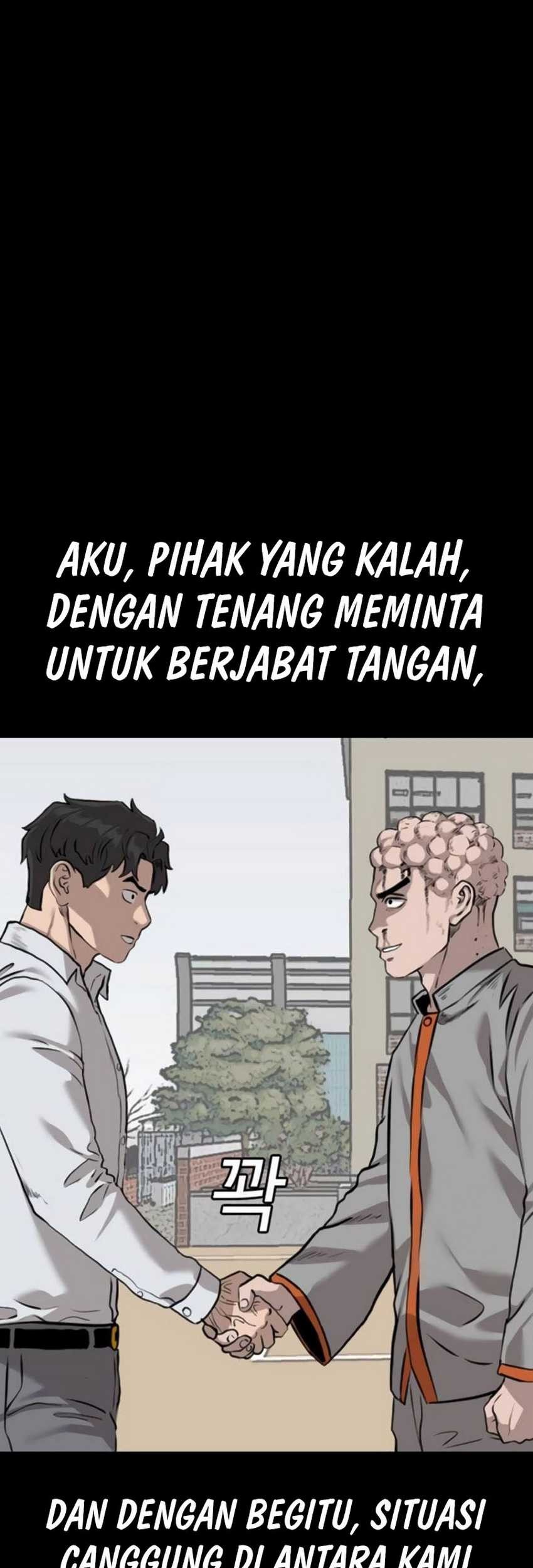 A Bad Person Chapter 248 Gambar 26