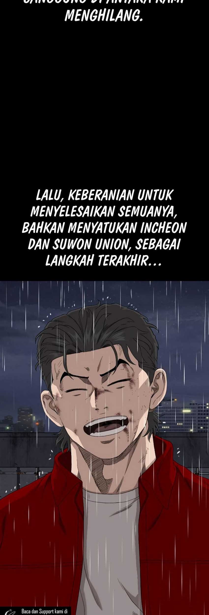 A Bad Person Chapter 248 Gambar 27