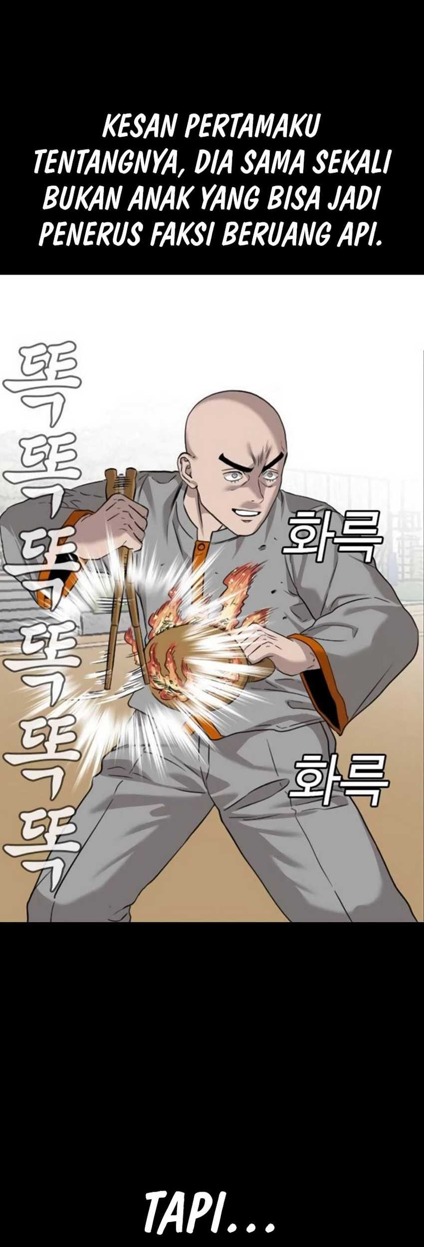 A Bad Person Chapter 248 Gambar 22