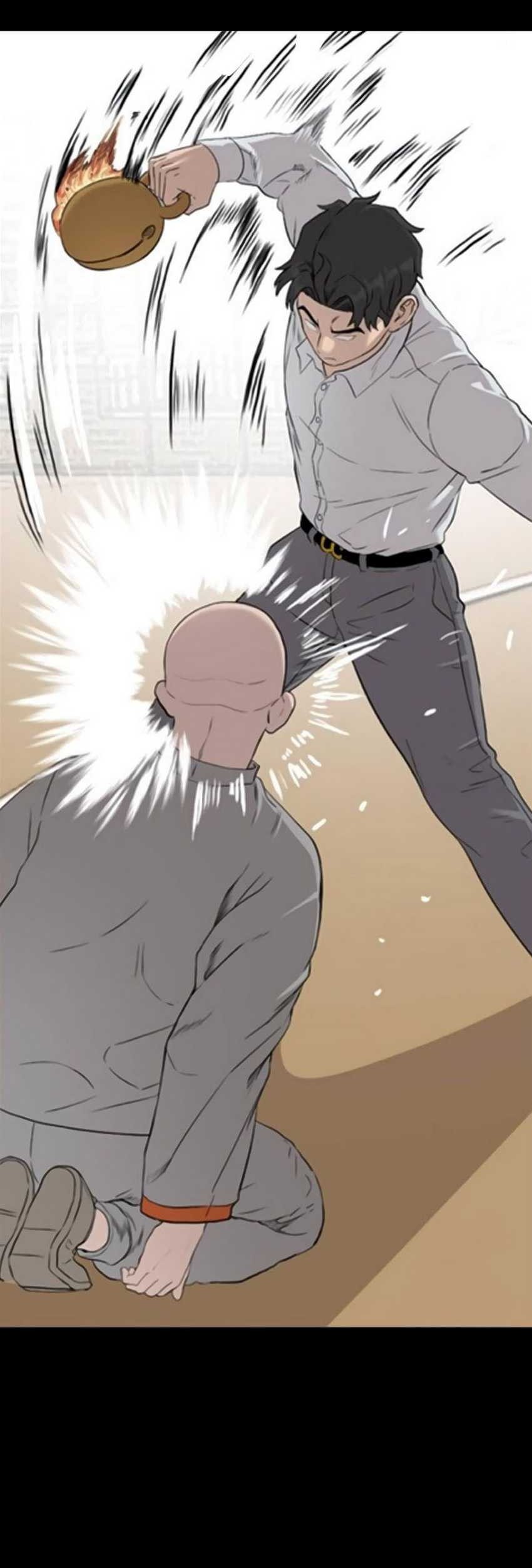 A Bad Person Chapter 248 Gambar 24