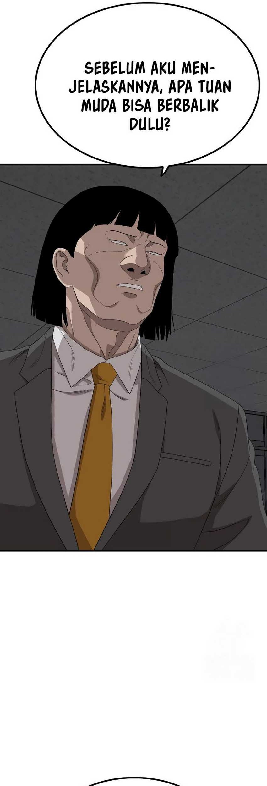 A Bad Person Chapter 248 Gambar 32