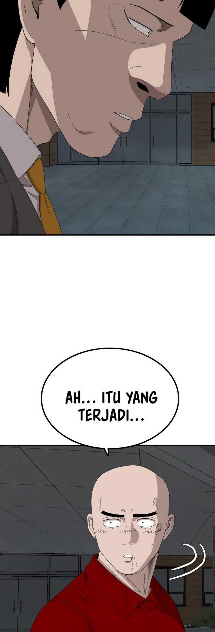 A Bad Person Chapter 248 Gambar 34