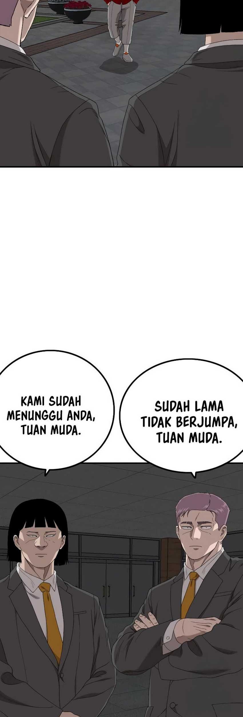 A Bad Person Chapter 248 Gambar 30