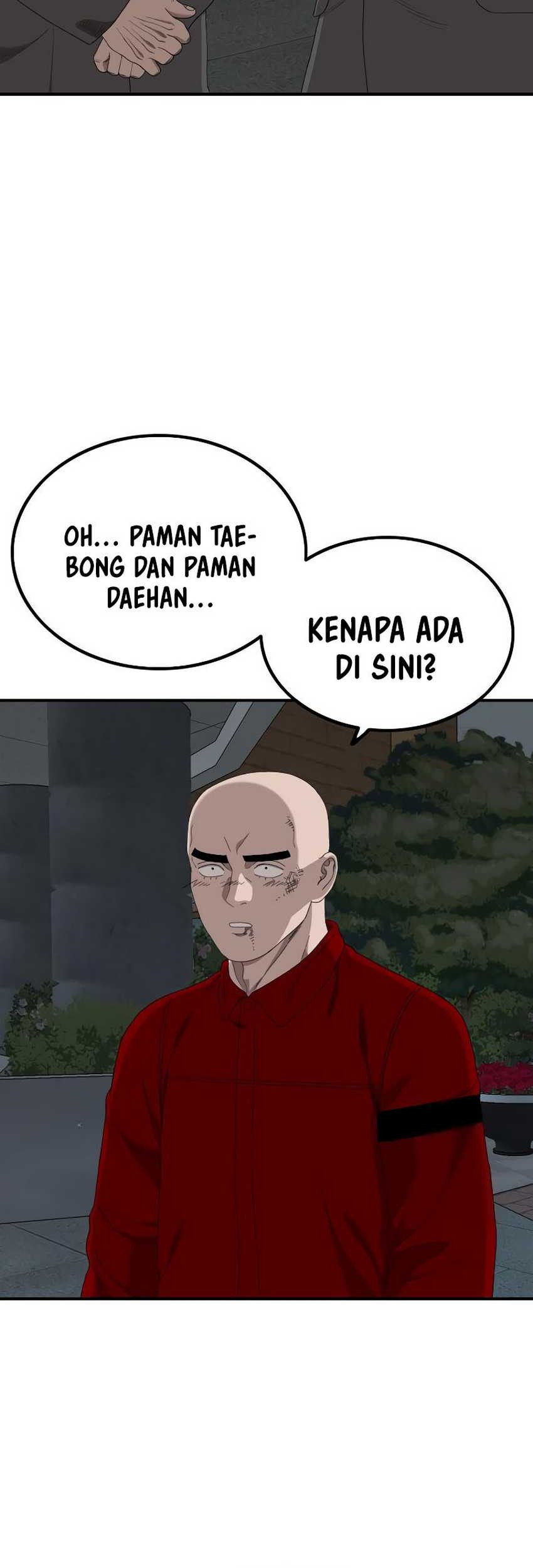 A Bad Person Chapter 248 Gambar 31