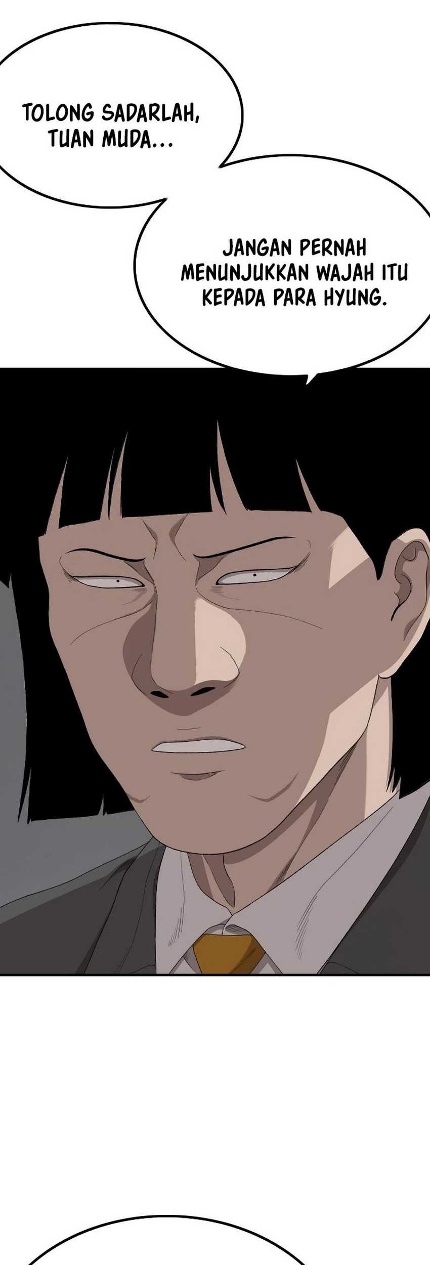 A Bad Person Chapter 248 Gambar 39