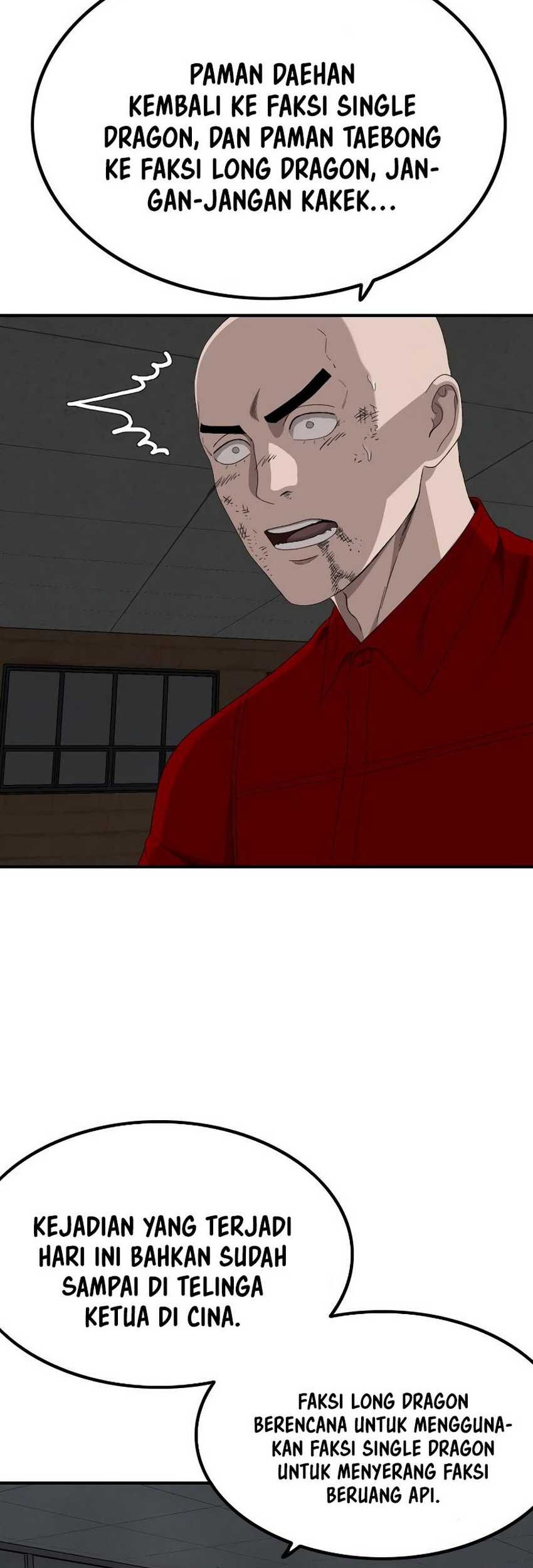 A Bad Person Chapter 248 Gambar 41