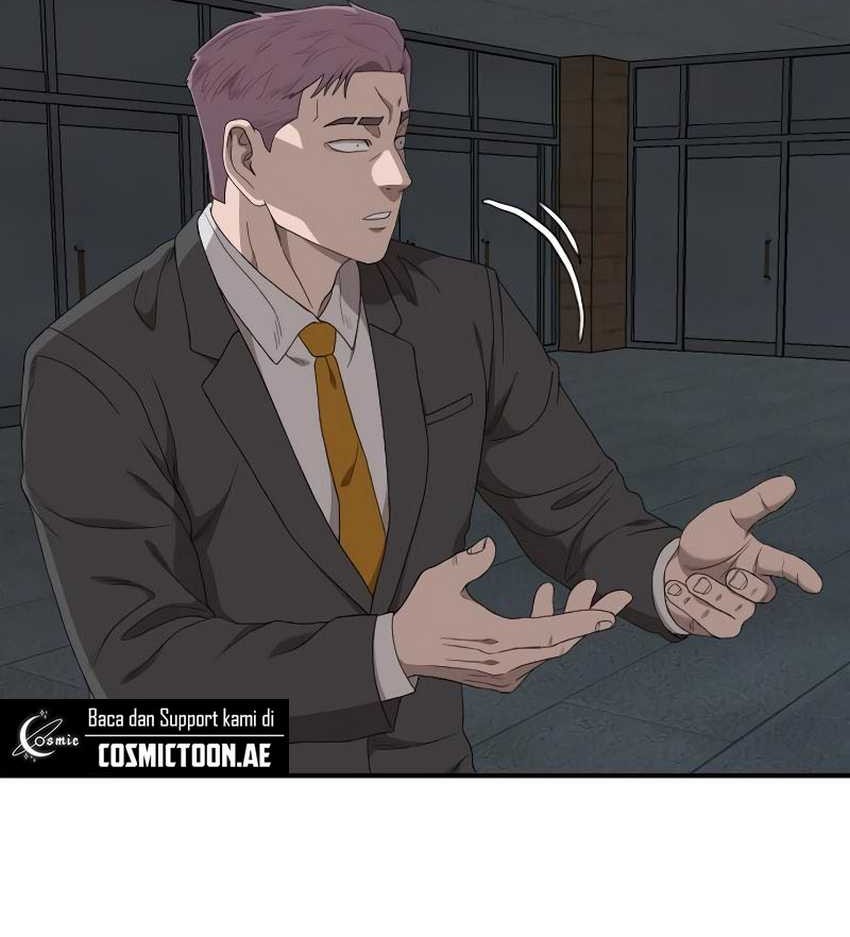 A Bad Person Chapter 248 Gambar 42