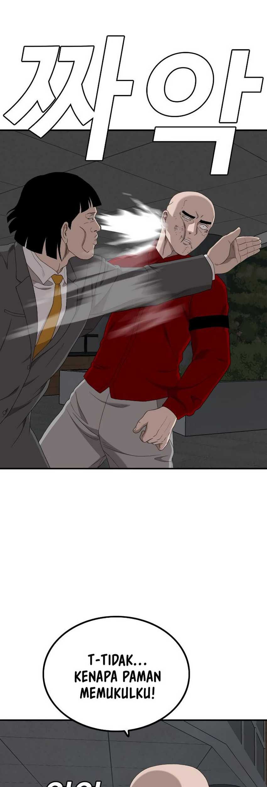 A Bad Person Chapter 248 Gambar 36