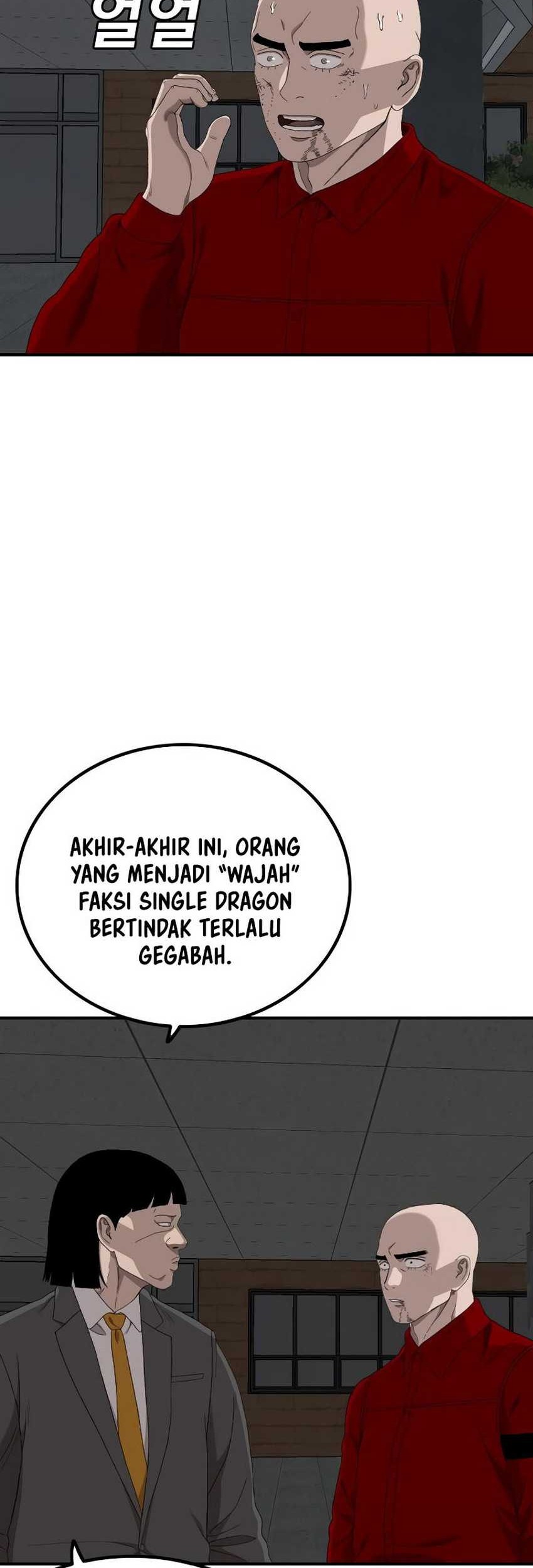 A Bad Person Chapter 248 Gambar 37