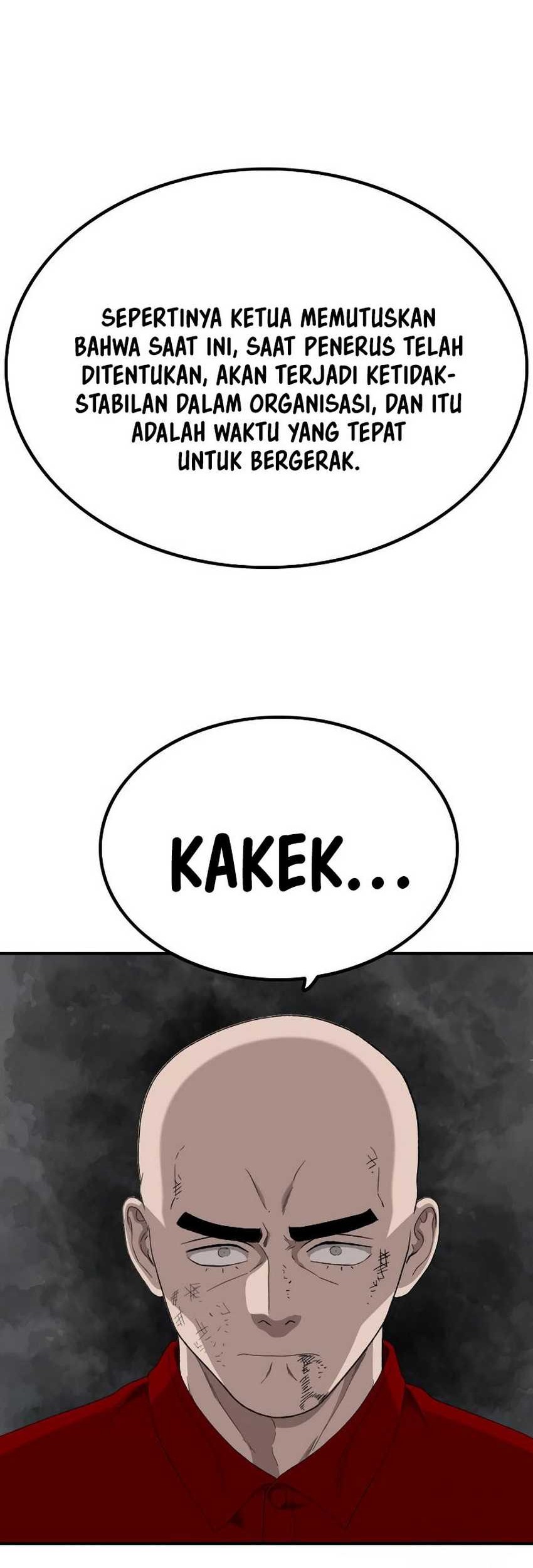 A Bad Person Chapter 248 Gambar 46