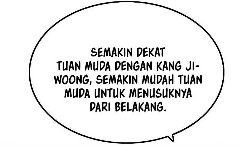 A Bad Person Chapter 248 Gambar 49