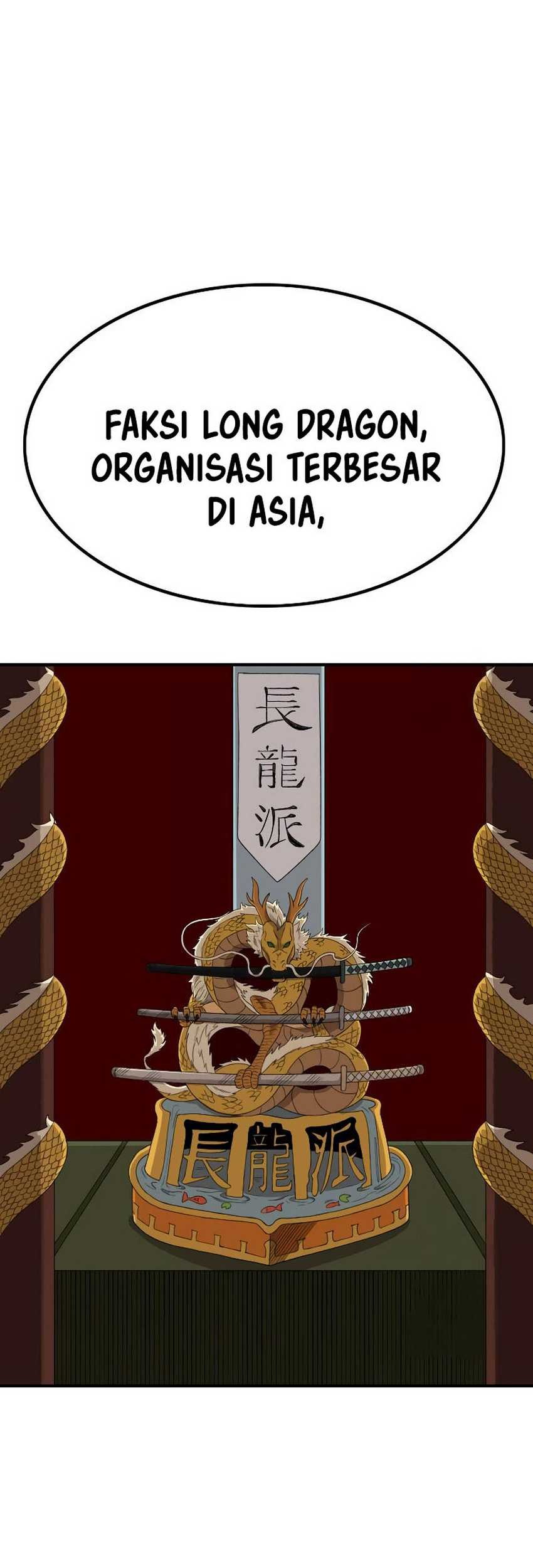 A Bad Person Chapter 248 Gambar 43