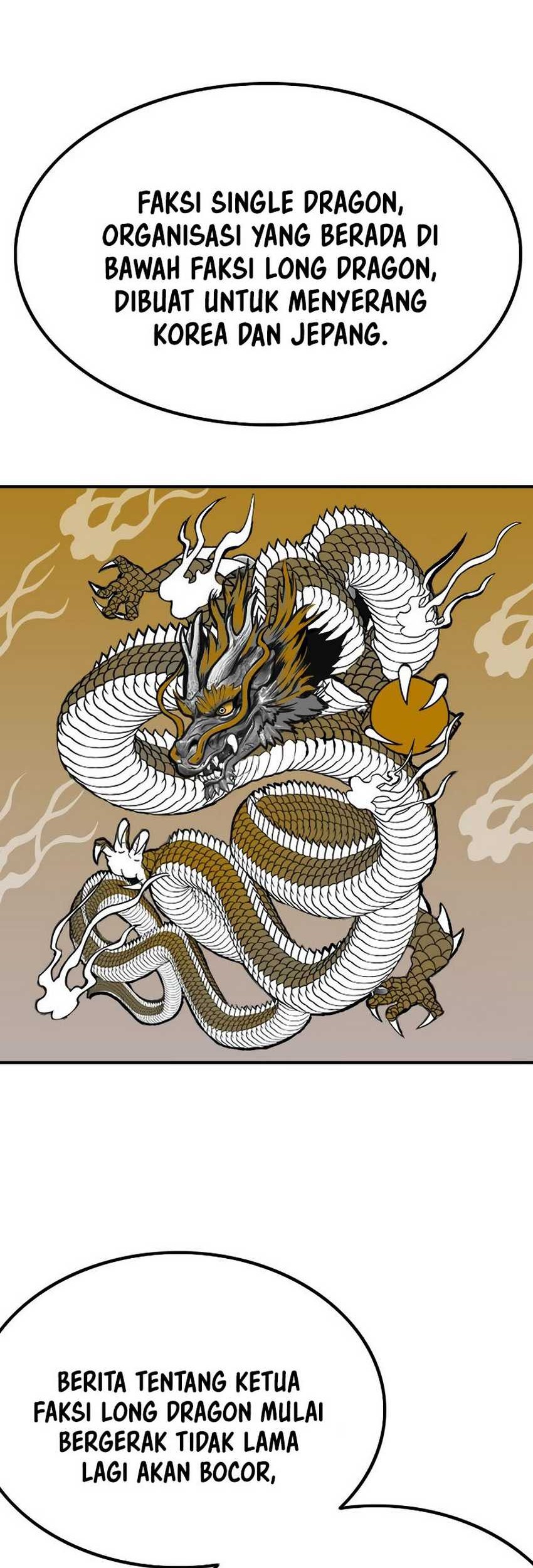 A Bad Person Chapter 248 Gambar 44