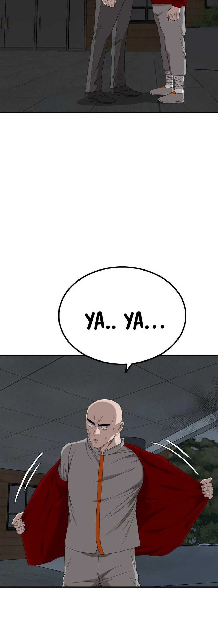 A Bad Person Chapter 248 Gambar 51