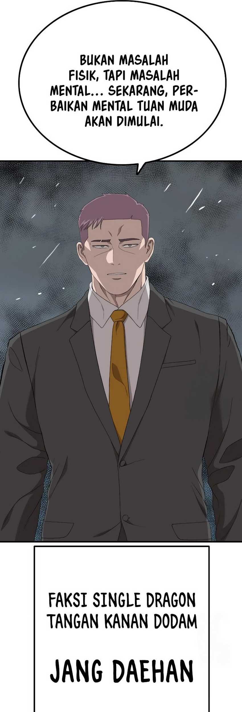 A Bad Person Chapter 248 Gambar 56