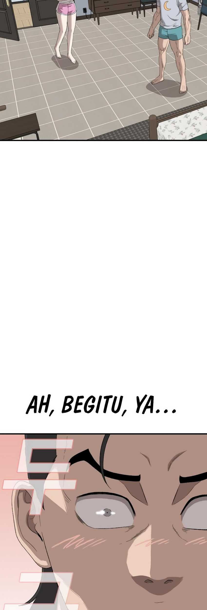 A Bad Person Chapter 248 Gambar 67