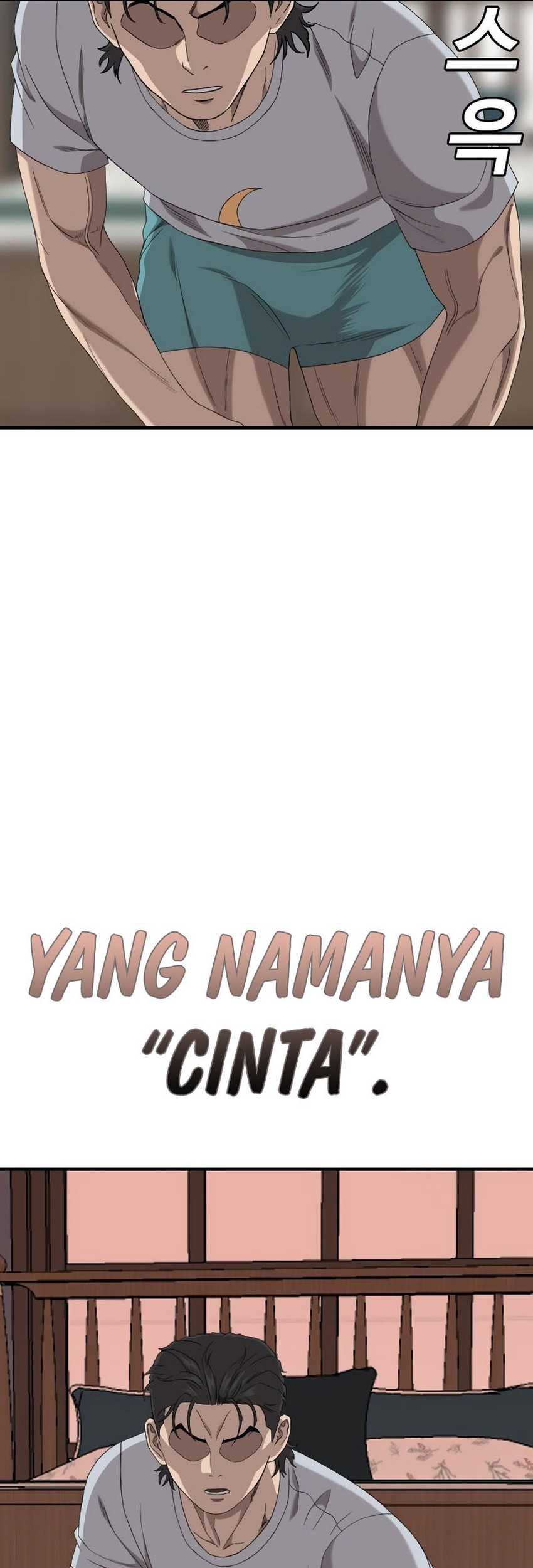 A Bad Person Chapter 248 Gambar 70